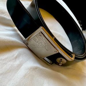 Versace Belt